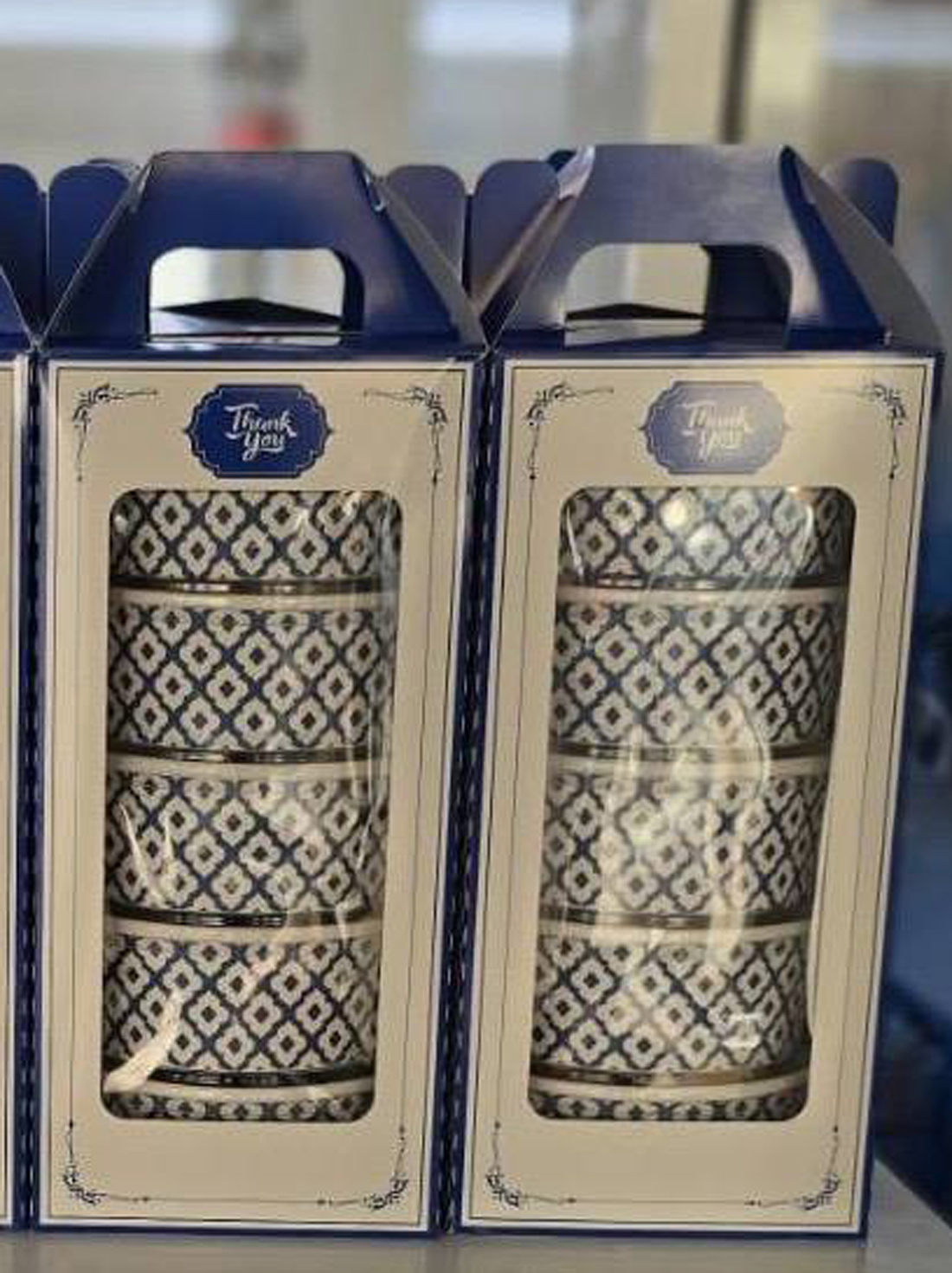 อาหารชุดถวายพระ